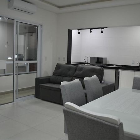 Apartamento Praia Do Santinho Florianopolis Exterior photo