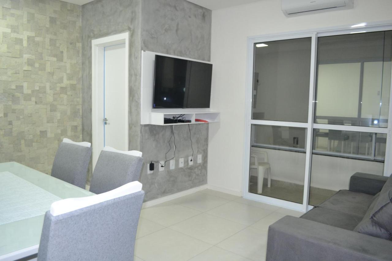 Apartamento Praia Do Santinho Florianopolis Exterior photo