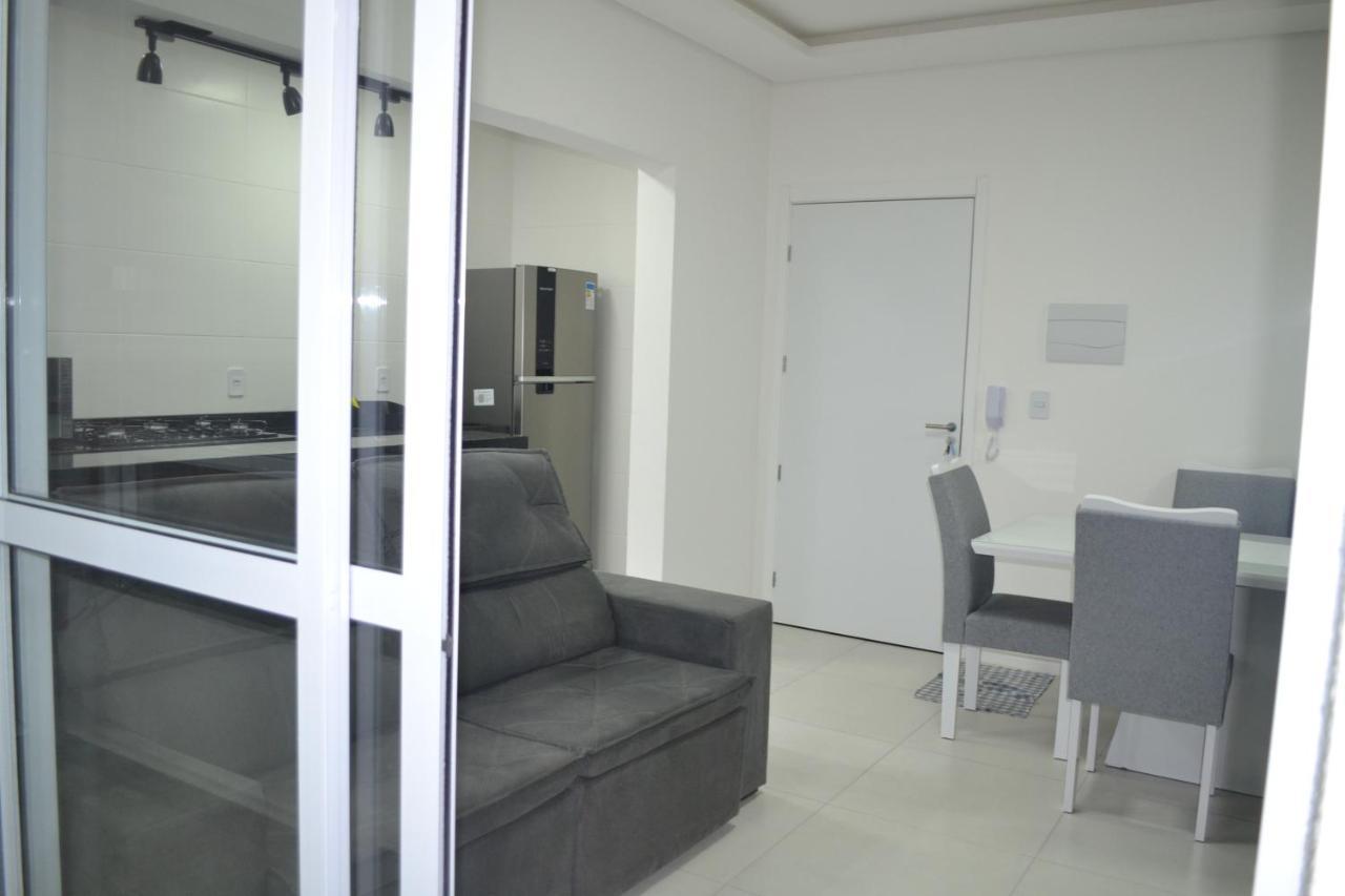 Apartamento Praia Do Santinho Florianopolis Exterior photo
