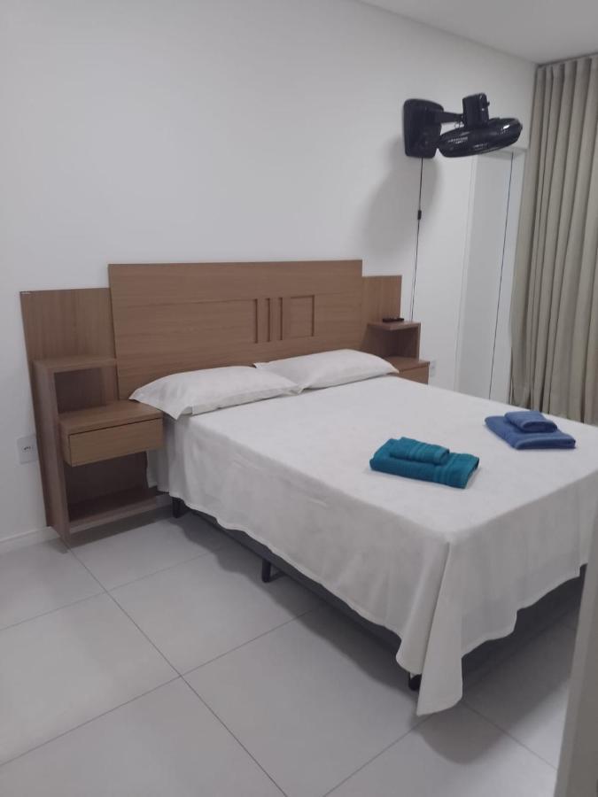Apartamento Praia Do Santinho Florianopolis Exterior photo