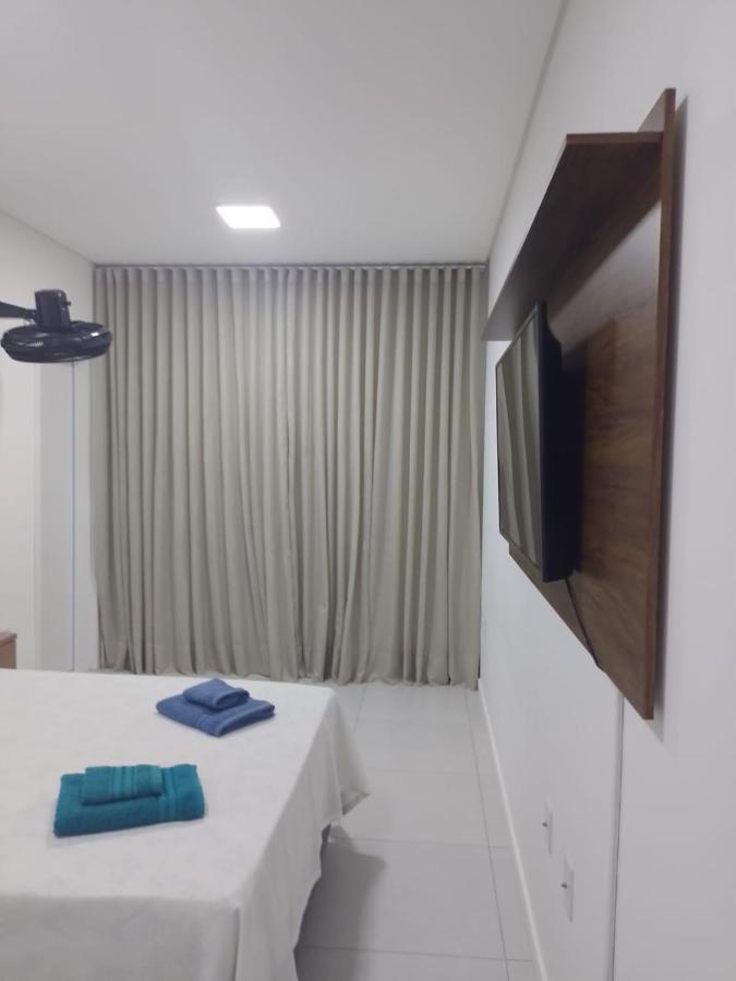 Apartamento Praia Do Santinho Florianopolis Exterior photo