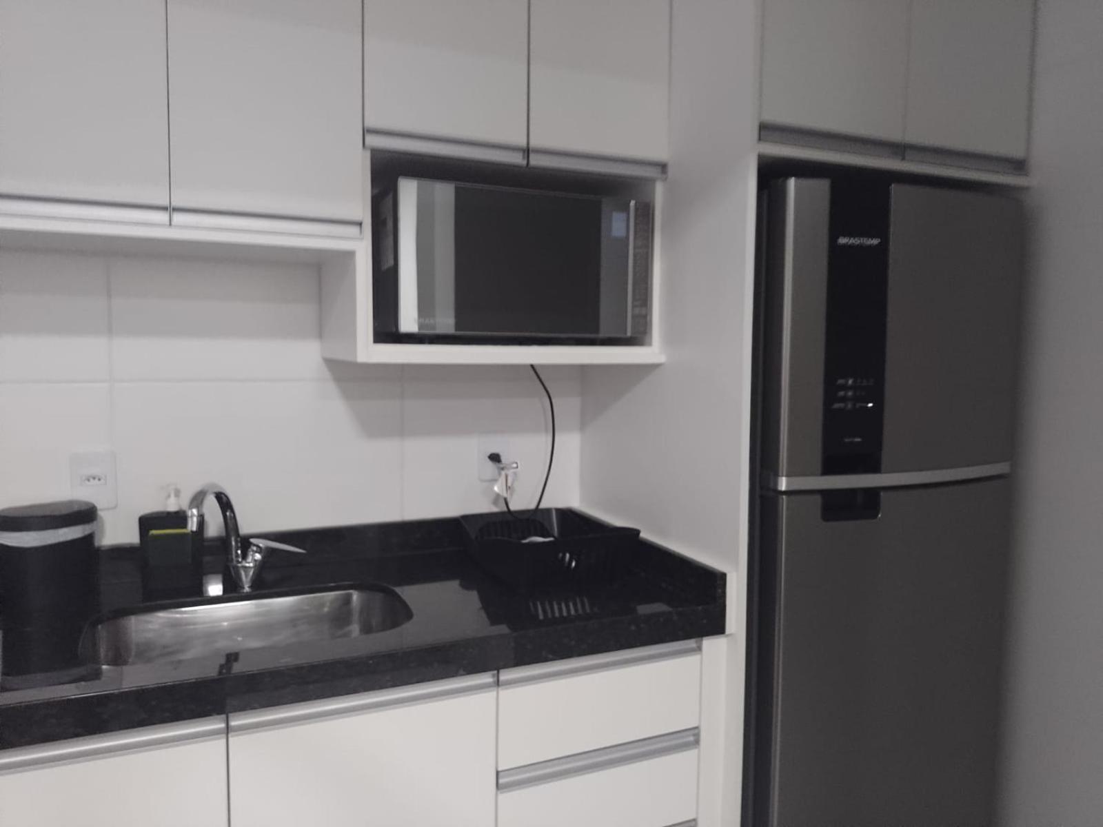 Apartamento Praia Do Santinho Florianopolis Room photo